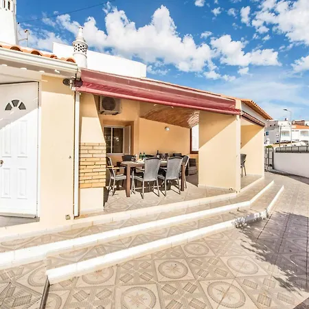 Mogan Villa