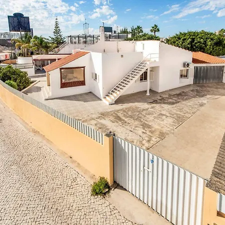 Vila Mogan Albufeira