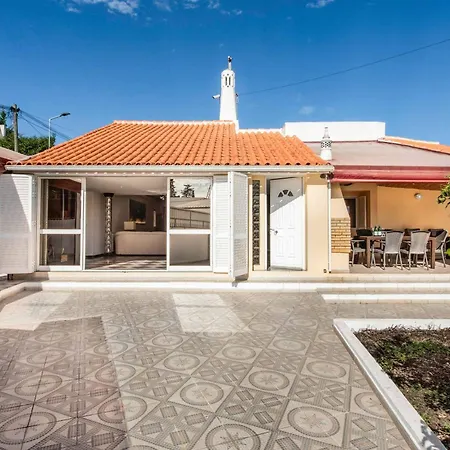 Mogan Villa *