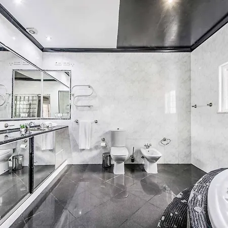 Mogan Villa Albufeira